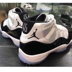 Concord 11’s